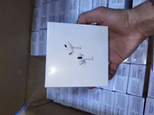 Écouteurs air pods pro