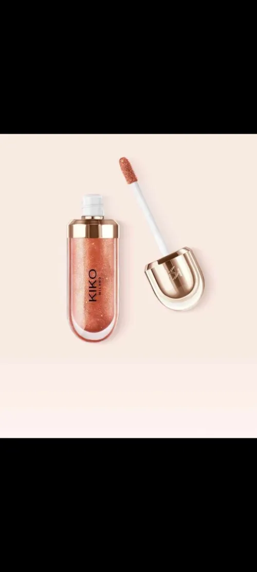 Maquillage sheglam kiko 