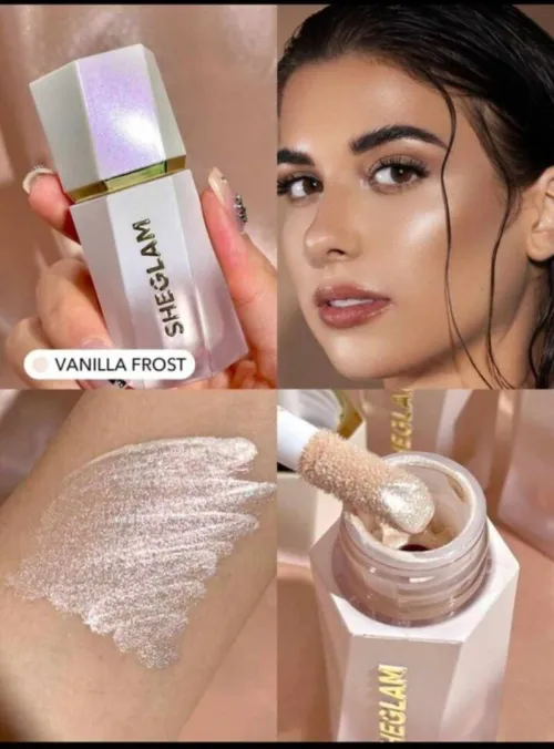 Maquillage sheglam kiko 