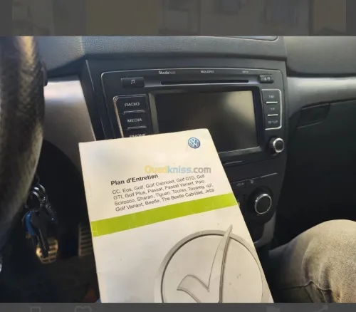 Skoda Yeti 2012 Elegance