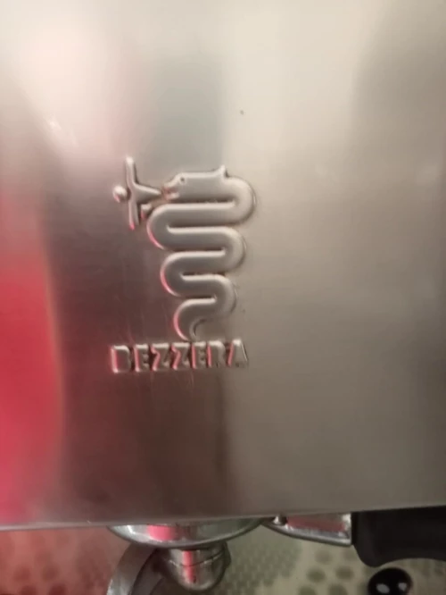 Machine à café 