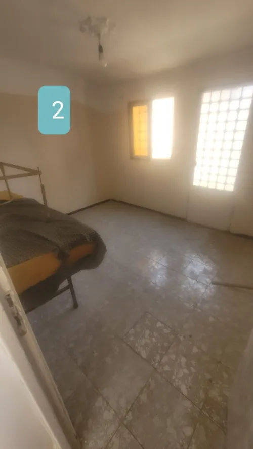 Vente Appartement F3 Oran Oran