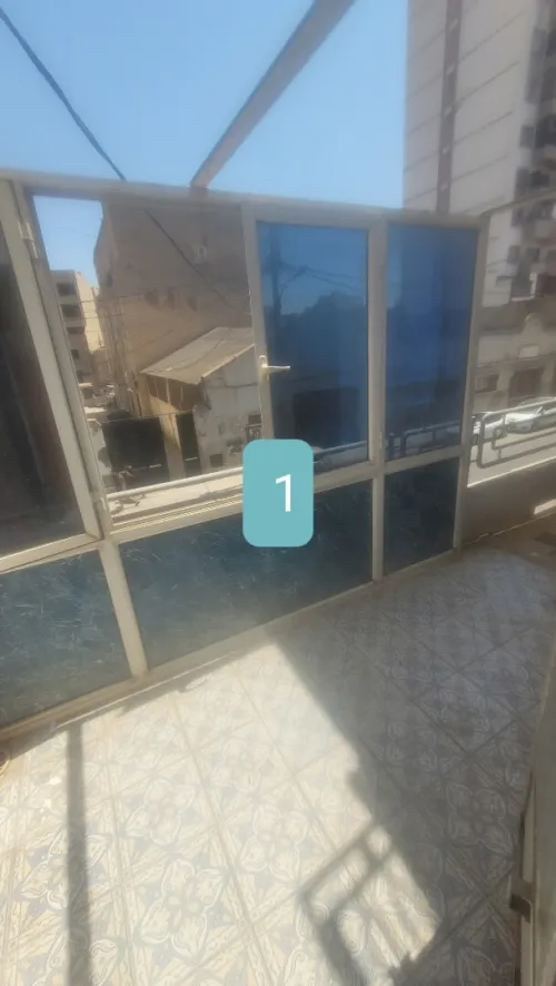 Vente Appartement F3 Oran Oran