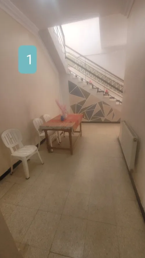 Vente Appartement F3 Oran Oran