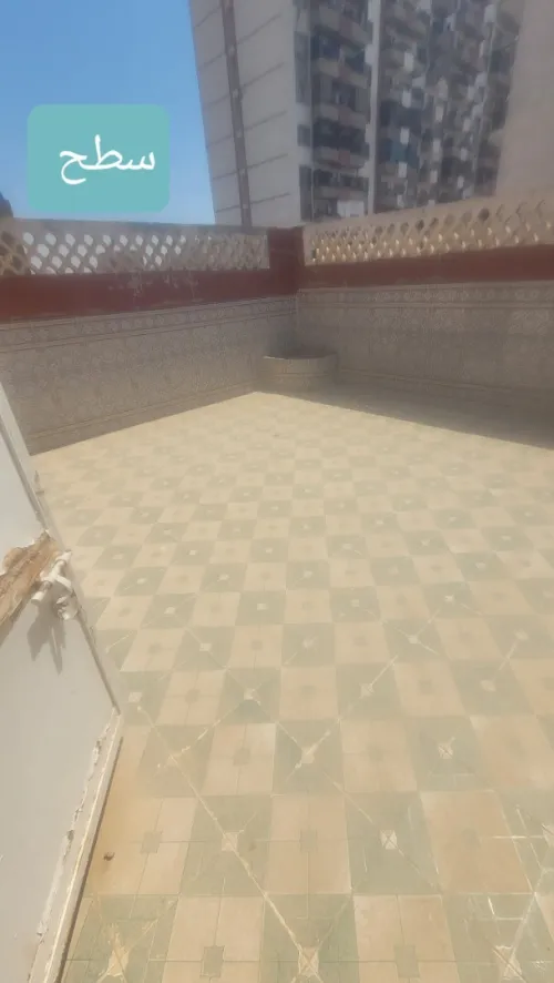 Vente Appartement F3 Oran Oran