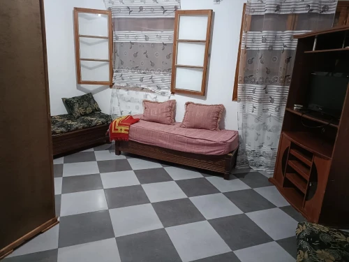 Location Appartement Studio Alger Dely brahim