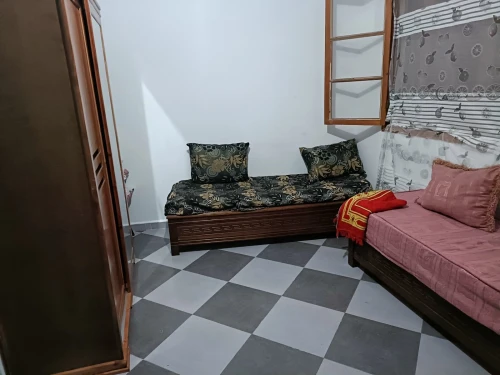 Location Appartement Studio Alger Dely brahim
