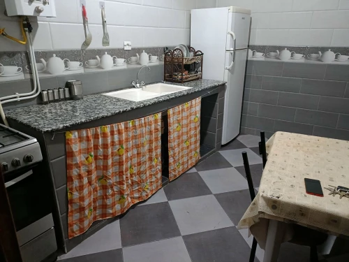 Location Appartement Studio Alger Dely brahim