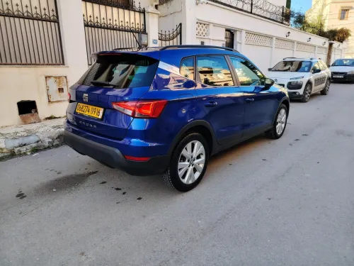 Seat ARONA 2019 ARONA
