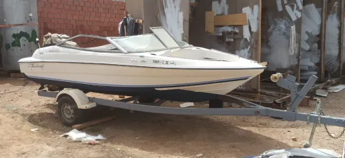 Bateau