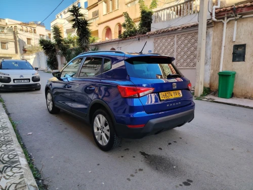Seat ARONA 2019 Style