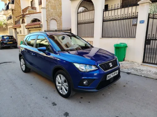Seat ARONA 2019 ARONA