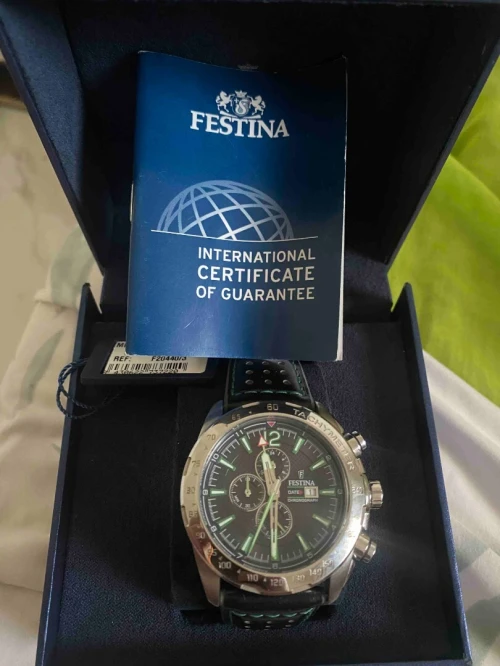 Festina f20440/3 
