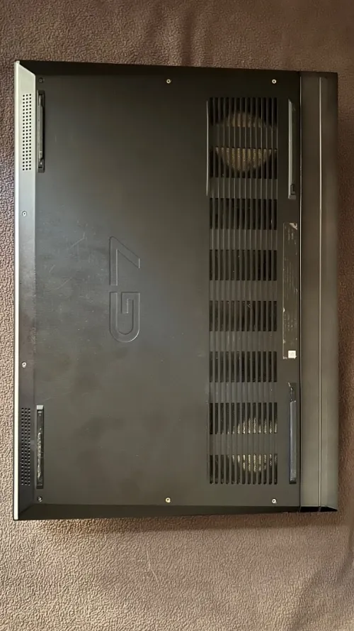 Dell G7 7700 i7 10750h rtx 2070 8go 300hz