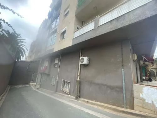 Vente Appartement F2 F4 Alger Souidania