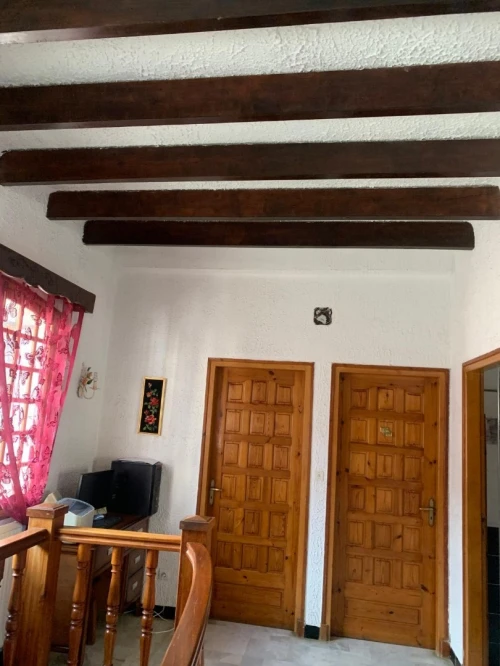 Location Villa Alger Draria