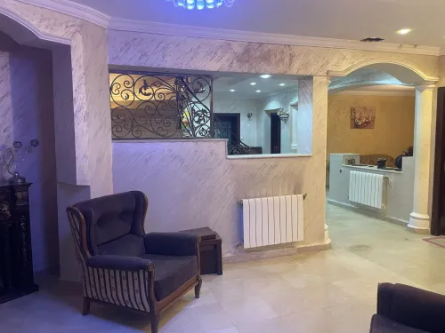 Location Villa Alger Draria