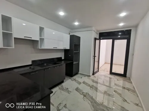 Vente Appartement F4 Alger Draria