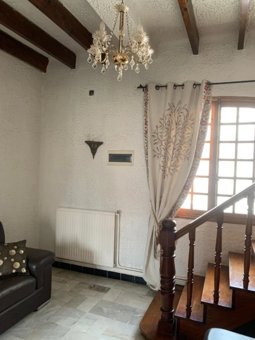 Location Villa Alger Draria