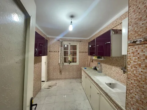 Location Appartement F3 Alger Draria
