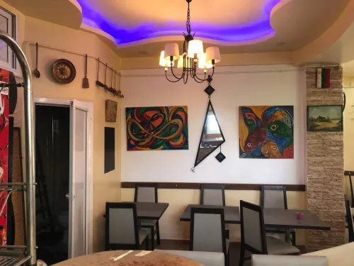 Vente Local Alger El biar