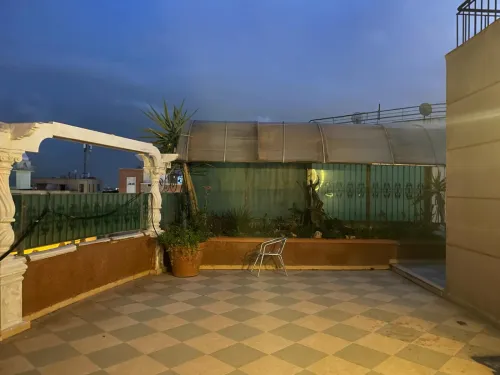Location Villa Alger Draria