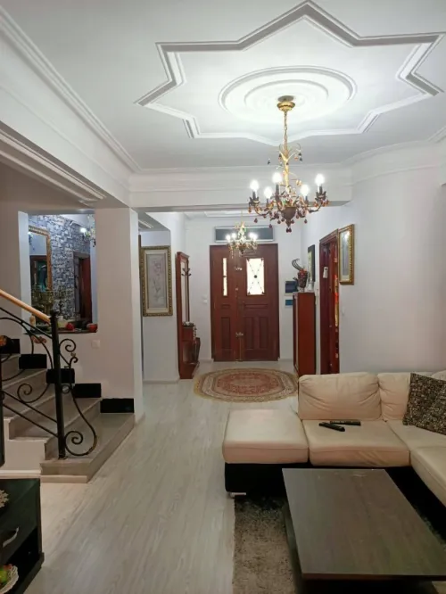 Vente Villa Alger Draria