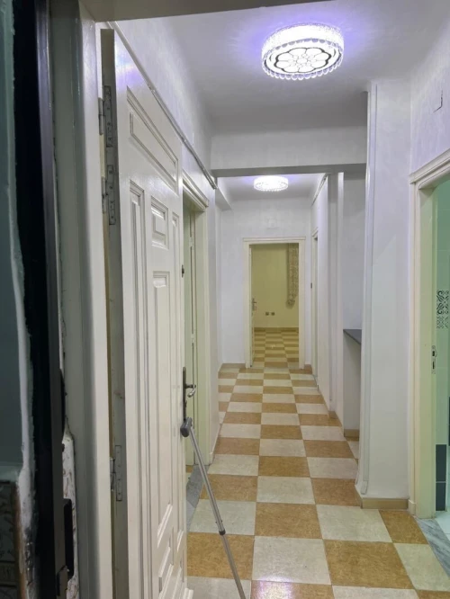 Vente Appartement F4 Alger El madania