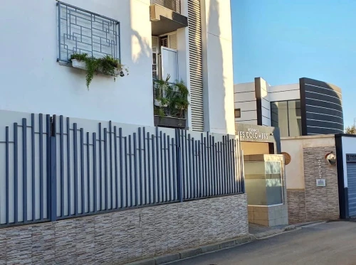 Location Villa Alger Draria