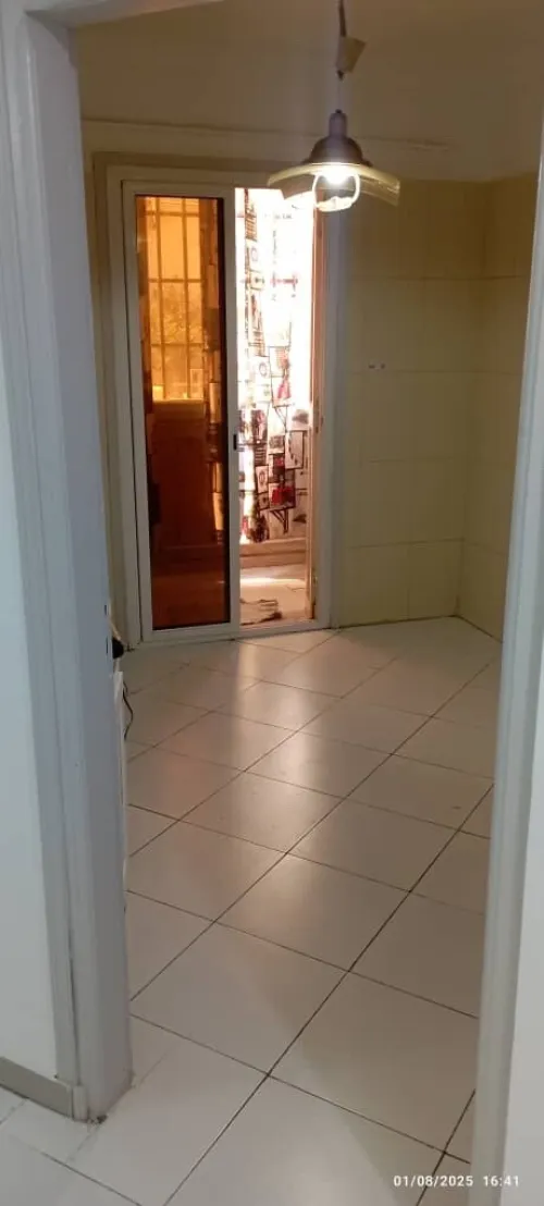 Location Appartement F3 Alger Baba hassen