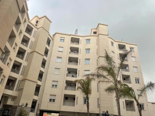 Vente Appartement F4 Alger Birkhadem