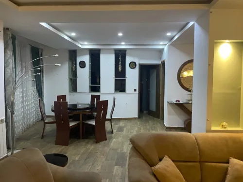 Location Appartement Duplex F6 Alger Draria