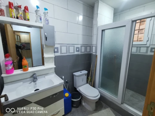 Vente Appartement F4 Alger Saoula