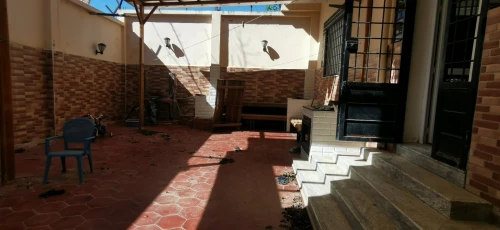 Vente Villa Alger Douera