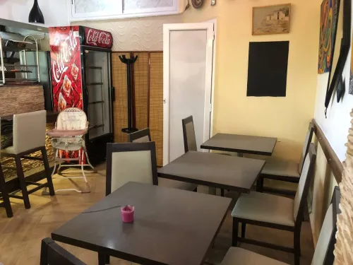 Vente Local Alger El biar