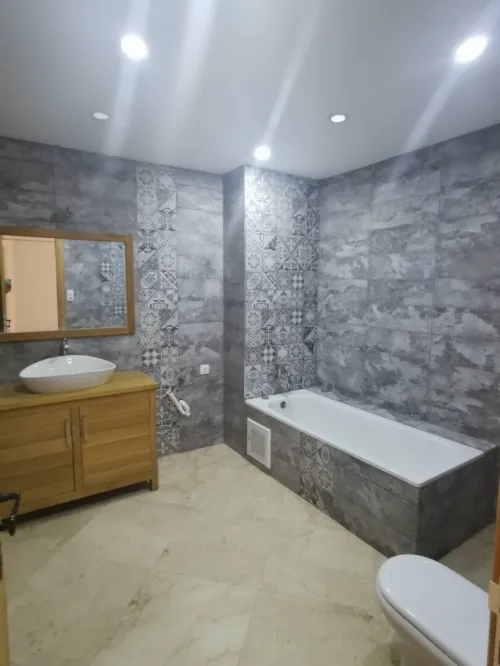 Location Appartement Niveau de villa F4 Alger Draria