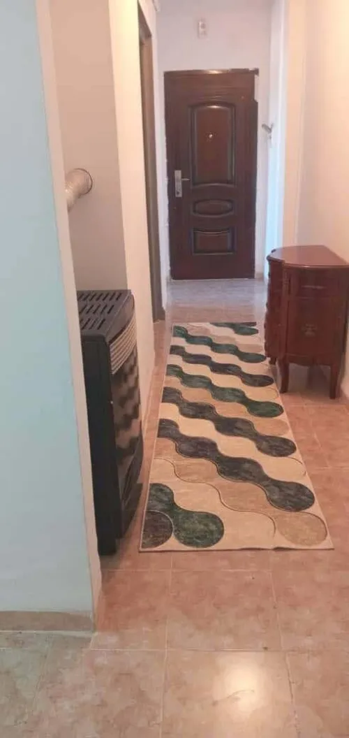 Vente Appartement F3 Alger Draria