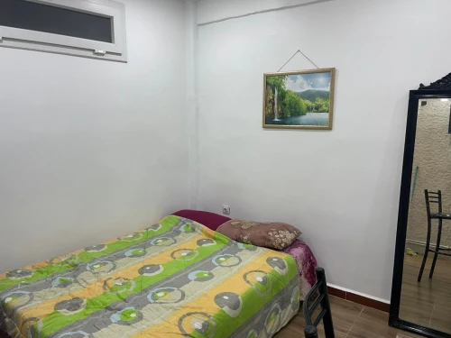 Location vacances Appartement Studio Alger Ain benian