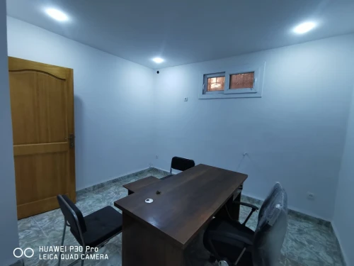Vente Appartement F4 Alger Saoula