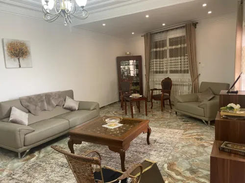 Location Appartement F6 Alger Draria