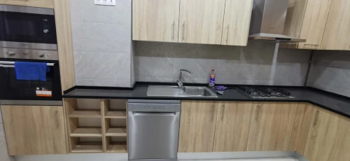 Location Appartement F4 Alger Draria