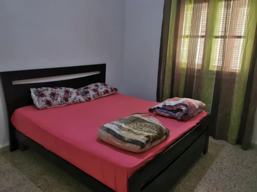 Location vacances Appartement F3 Alger Baba hassen