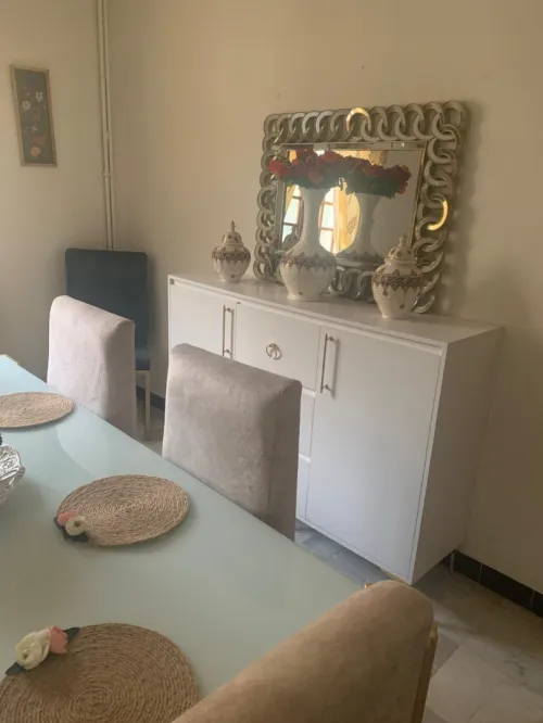 Location Villa Alger Draria