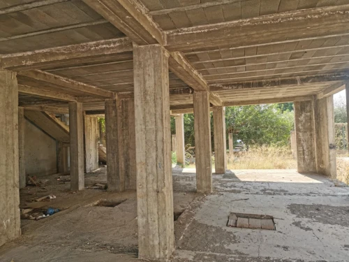 Vente Villa Blida Ben khellil