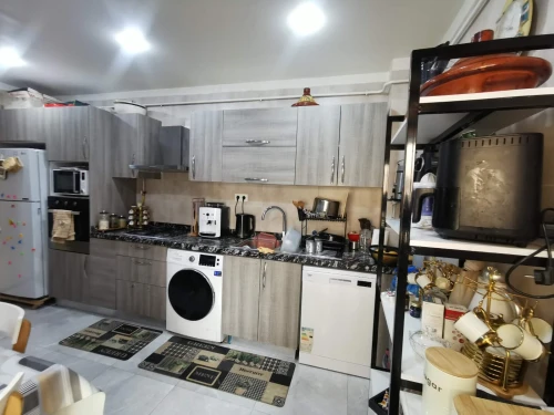 Vente Appartement F4 Alger Ouled fayet