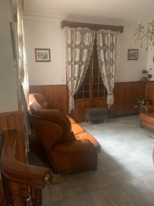 Location Villa Alger Draria