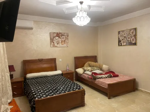 Location Villa Alger Draria