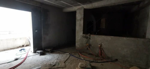 Vente Appartement F3 Alger El achour