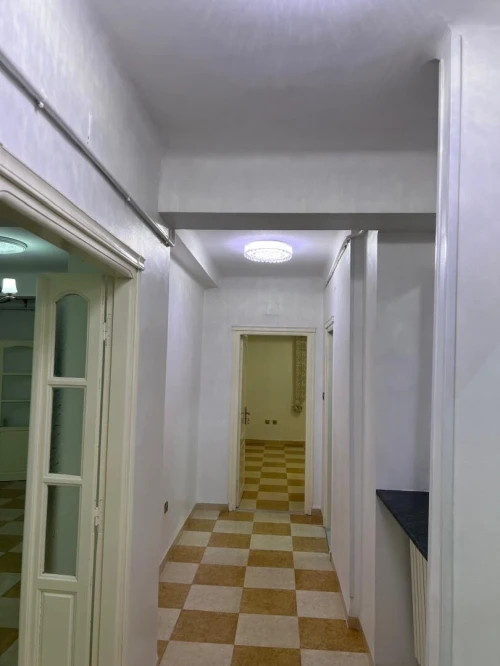 Vente Appartement F4 Alger El madania