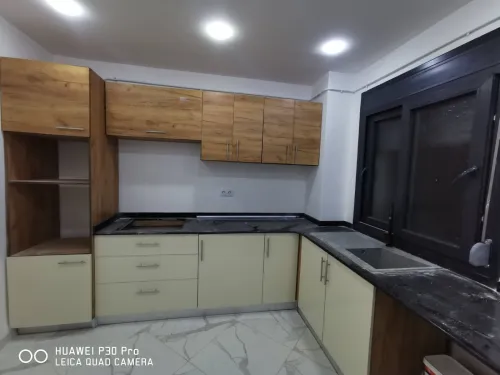 Vente Appartement F4 Alger Draria